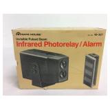 Safe House Infrared Photorelay / Alarm
