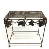 Metal Indoor / Outdoor Stand