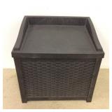Suncrest Outdoor Storage Box