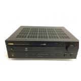 Yamaha Natural Sound AV Reciever