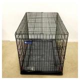 Petmate Dog Cage