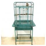 Large Bird Cage