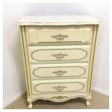Kemp Furniture, Provincial Chest of Drawers