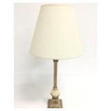 Pencil Lamp with Shade