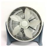 21" Coolmaster Floor Fan