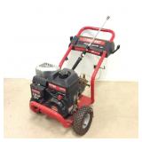 Troy-Bilt, 7.25 HP Power Washer