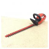 Black and Decker, 22" Electric Hedge Trimmer
