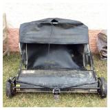 Agri Fab 42" Lawn Sweeper