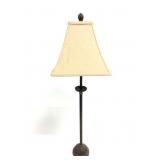 Pencil Lamp with Shade