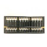Vintage Asian Wood Abacus