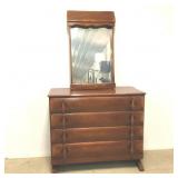 Cushman Colonial Creation, Double Dresser
