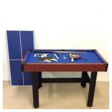 Hathaway 3-In-1 Game Table