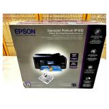 Epson Printer  Expression Premium XP-830