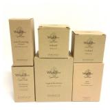 6 Willow Tree Angels