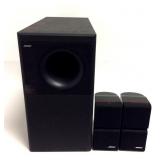 Bose Speakers
