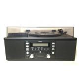 TEAC Turntable Stereo
