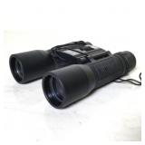 Bushnell Binoculars in Case