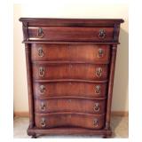 Pulaski Furniture, Highboy Dresser