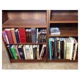 Lot of Approximately 55 Books