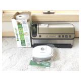 Food Saver Vacuum Sealing System