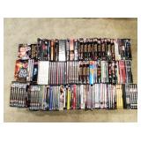 Large Quantity of Videos