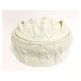 Portmerion, Oven to Table, Covered Casserole