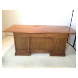 Executive Desk