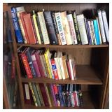 Collection of approximately 60 Books