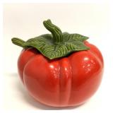 Tomato Tureen