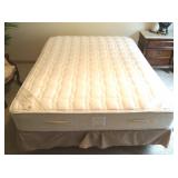 Stearns & Foster, Garden Park Queen Size Mattress