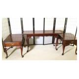 (3)pc Null Manufacturing, Living Room Table Set