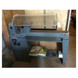 Rockwell Wood Lathe