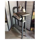 Rockwell Delta, 24" Jig Saw