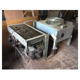 Thermobalance Freezer / Cooling Unit