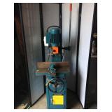 North State Machinery, Chisel Mortiser