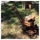 Simplicity Roto Tiller