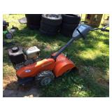Husqvarna, CRT900, Roto Tiller