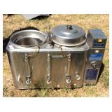 Cecilware, FE100, Coffee Blender