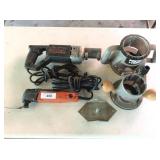 Skil Saw, Miscellaneous Parts
