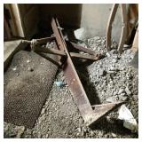 3 Point Hitch, Single Plow