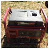 Coleman, Vantage 3500, Generator