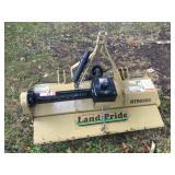 Land Pride RTR0550 Lawn Mower