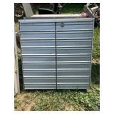 Large Ventilation Fan with  Vent