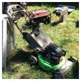 Lawn Boy CVCI60 Lawn Mower
