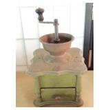Coffee Mill