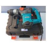 Eneacro, Corded Rotary Hammer