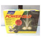 Laguna, Power Glo Fountain