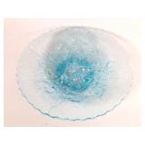 Northwood Carnival Glass, Poppy Show