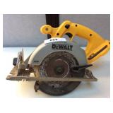 DeWalt, Cordless Saw