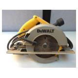 DeWalt Corded Circular Saw